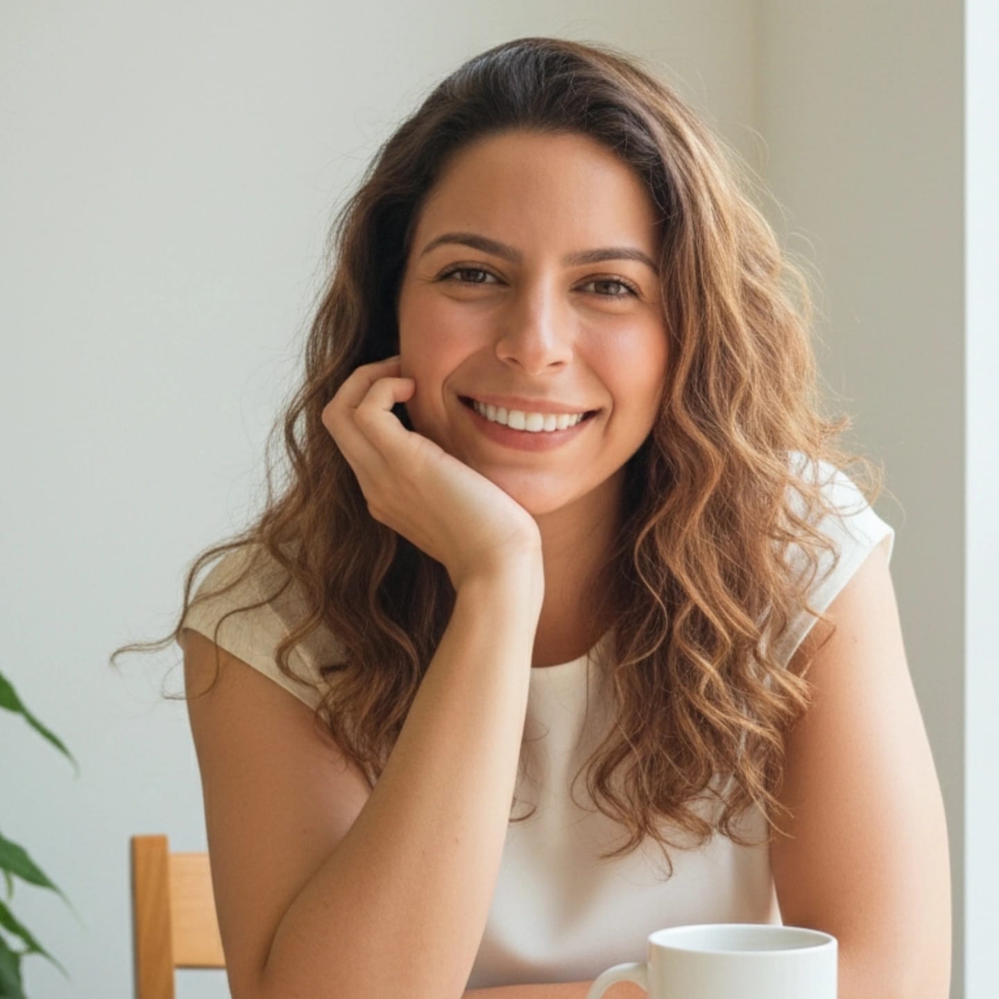 Beatriz Scaggion - Nutricionista